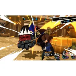 Persona 5 Tactica