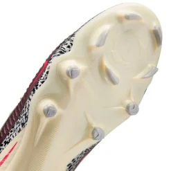 Phantom 6 Academy Adults Firm Ground Football Boots