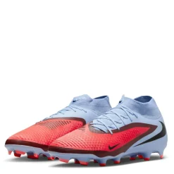 Phantom 6 Academy Adults Firm Ground Football Boots