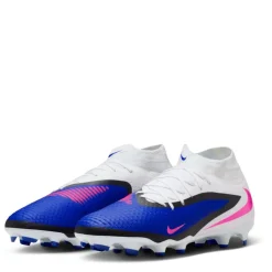 Phantom 6 Academy Adults Firm Ground Football Boots