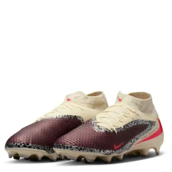 Phantom 6 Academy Adults Firm Ground Football Boots