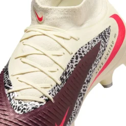 Phantom 6 Academy Adults Firm Ground Football Boots