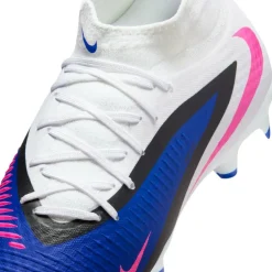 Phantom 6 Academy Adults Firm Ground Football Boots