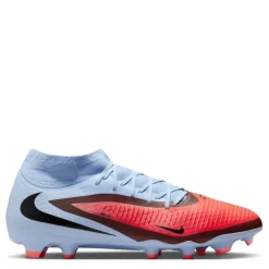 Phantom 6 Academy Adults Firm Ground Football Boots