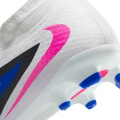 Phantom 6 Academy Adults Firm Ground Football Boots