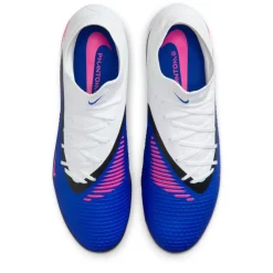 Phantom 6 Academy Adults Firm Ground Football Boots
