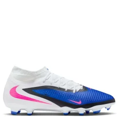 Phantom 6 Academy Adults Firm Ground Football Boots