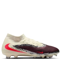 Phantom 6 Academy Adults Firm Ground Football Boots