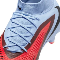 Phantom 6 Academy Adults Firm Ground Football Boots