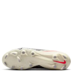 Phantom 6 Academy Adults Firm Ground Football Boots