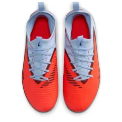Phantom 6 Academy Low Juniors Firm Ground Football Boots