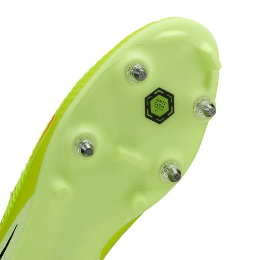 Phantom GX II Academy Adults Soft Ground Football Boots