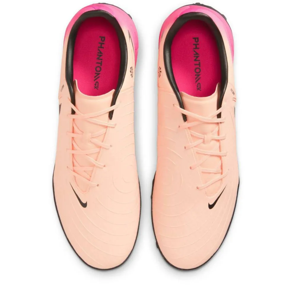 Phantom GX II Academy Astro Turf Football Boots