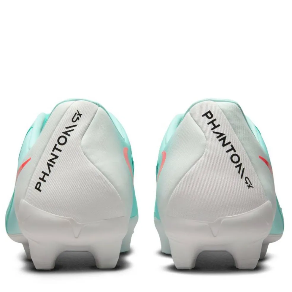 Phantom GX II Academy Firm Ground Football Boots