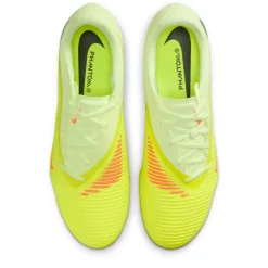 Phantom GX II Academy Firm Ground Football Boots