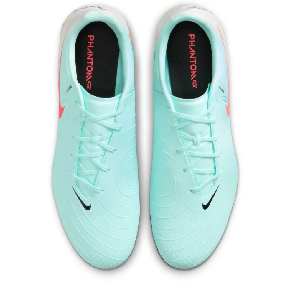 Phantom GX II Academy Firm Ground Football Boots