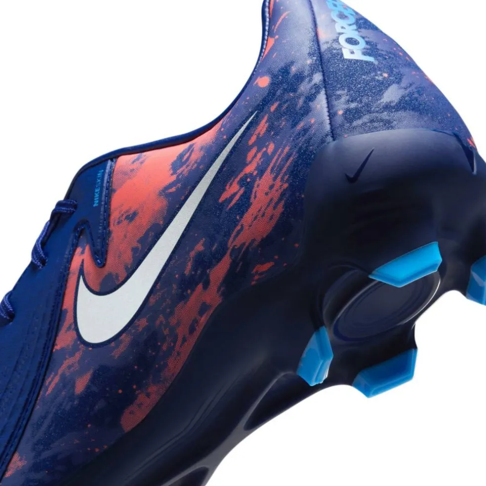 Phantom GX II Academy Firm Ground Football Boots