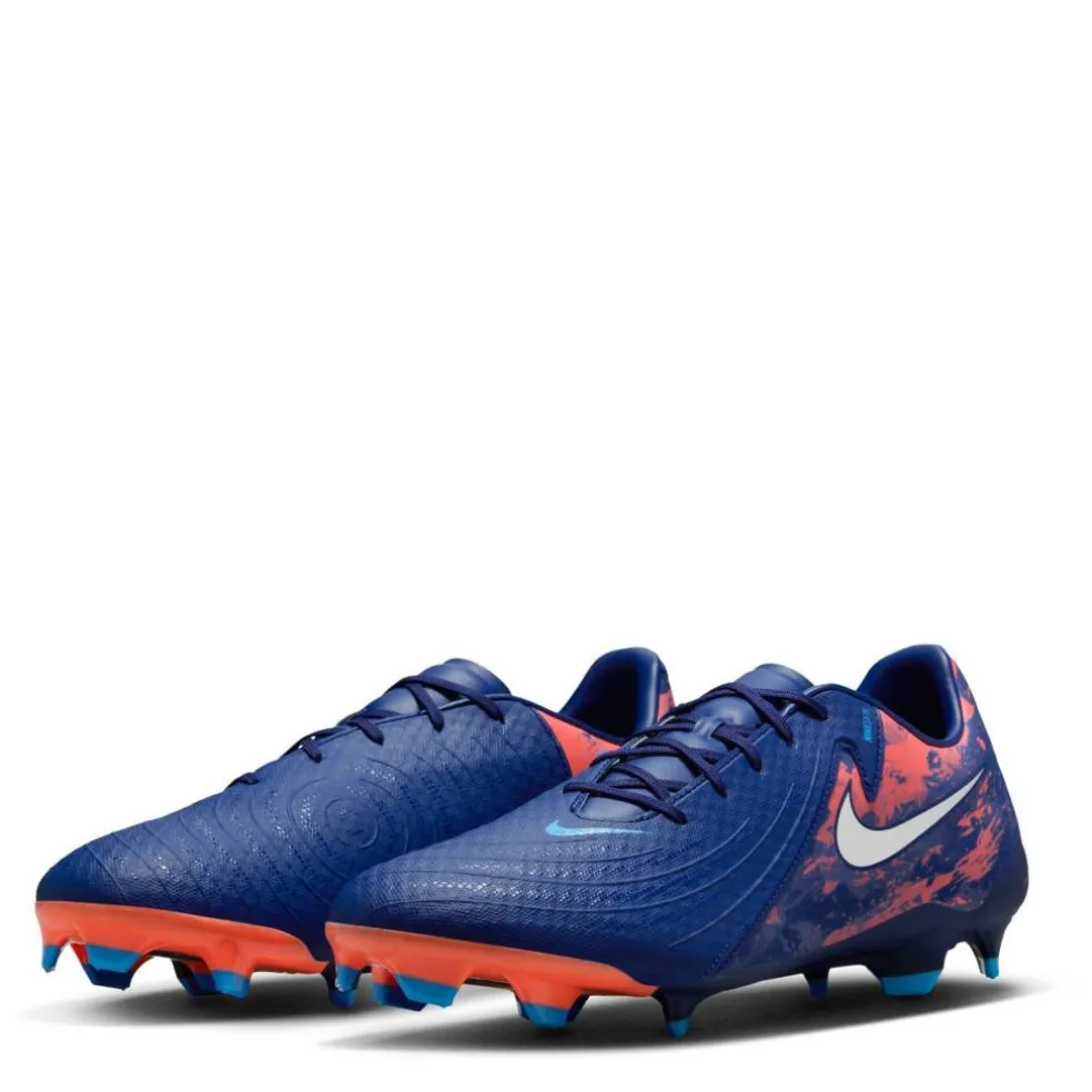 Phantom GX II Academy Firm Ground Football Boots