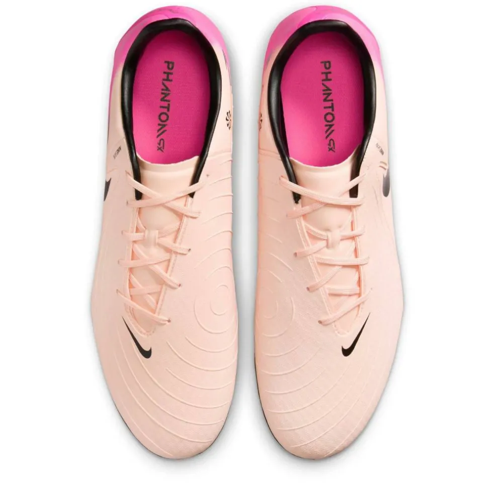 Phantom GX II Academy Firm Ground Football Boots