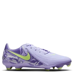 Phantom GX II Academy Firm Ground Football Boots
