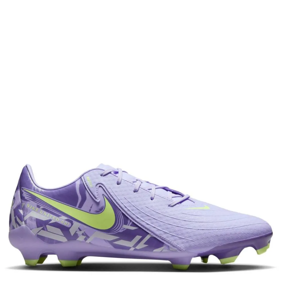 Phantom GX II Academy Firm Ground Football Boots