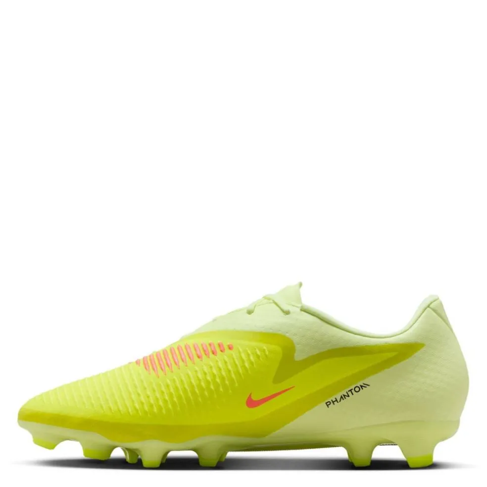 Phantom GX II Academy Firm Ground Football Boots
