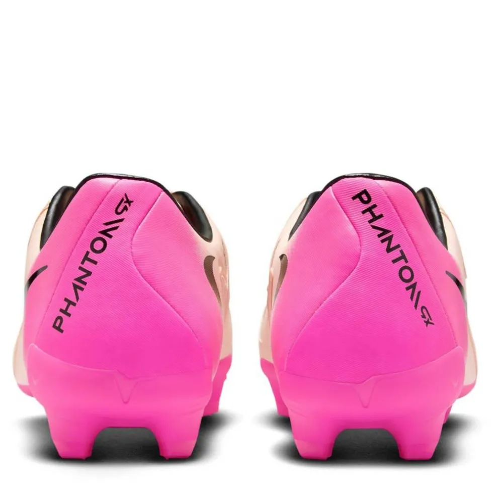 Phantom GX II Academy Firm Ground Football Boots