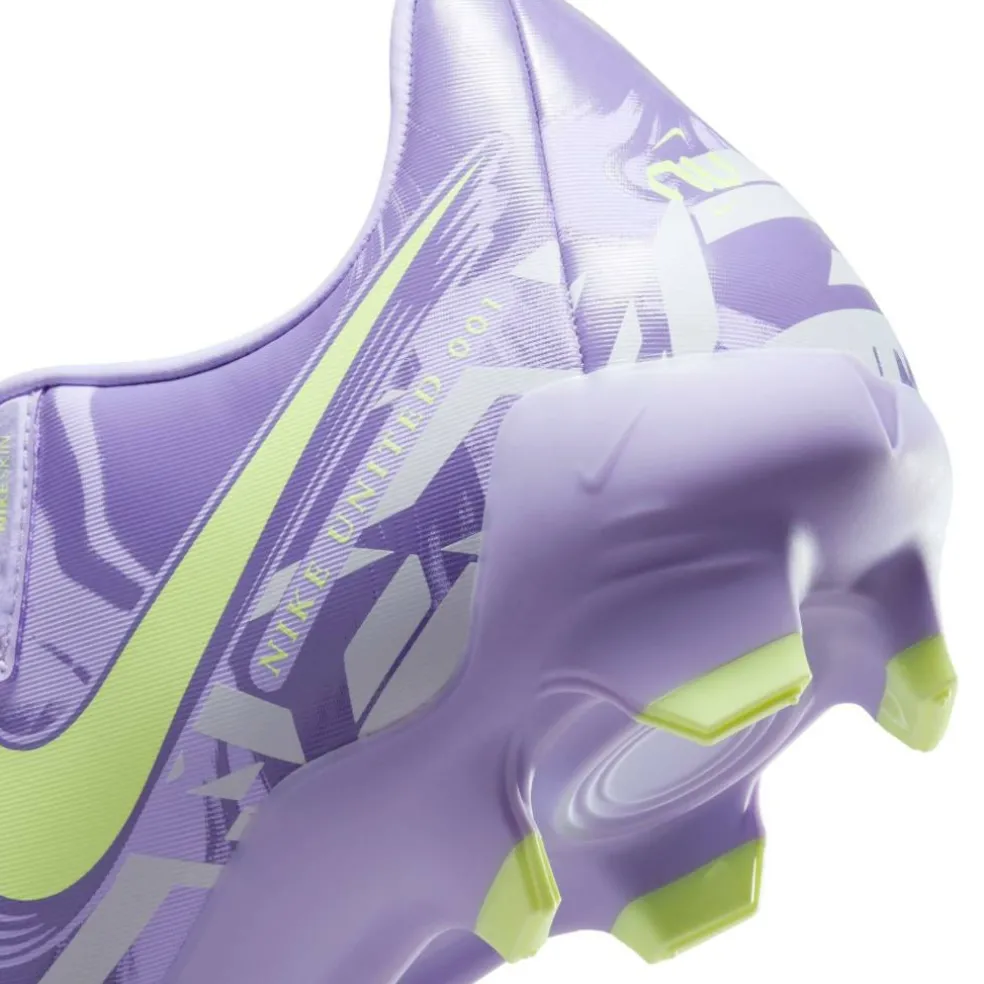 Phantom GX II Academy Firm Ground Football Boots