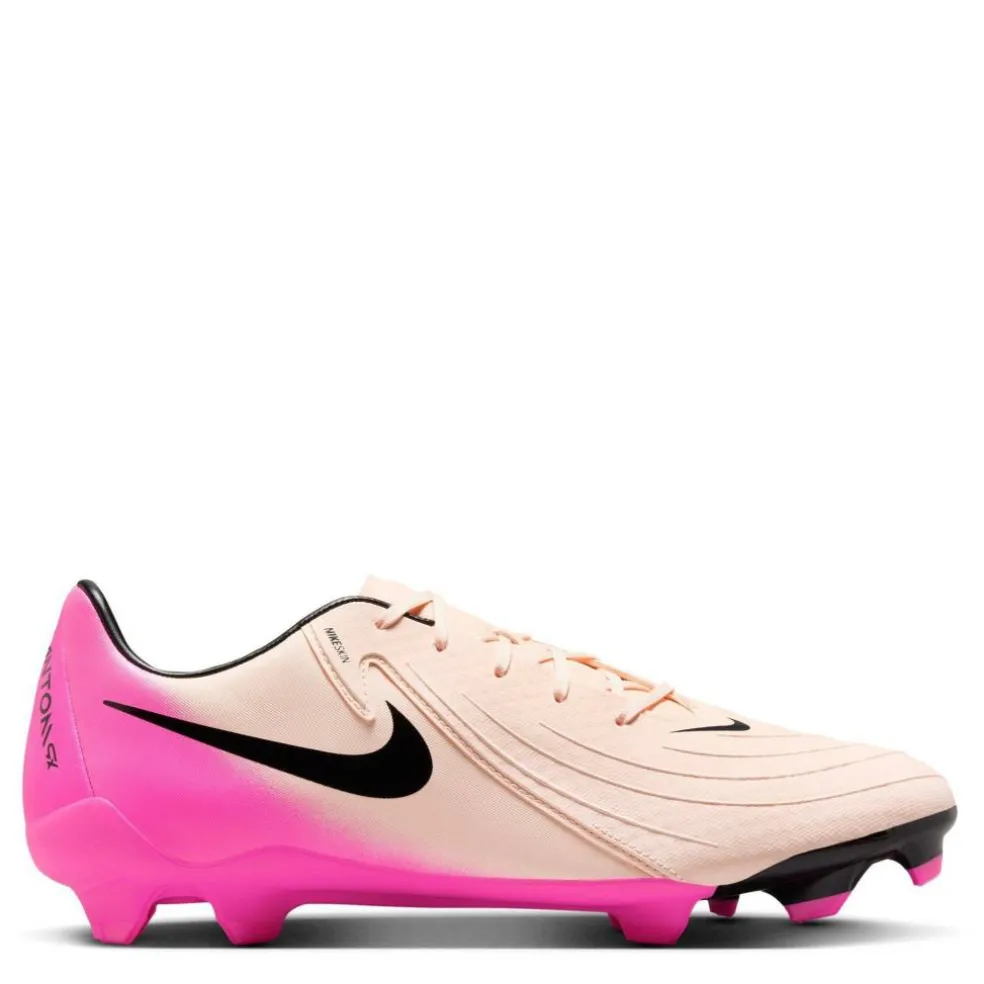 Phantom GX II Academy Firm Ground Football Boots