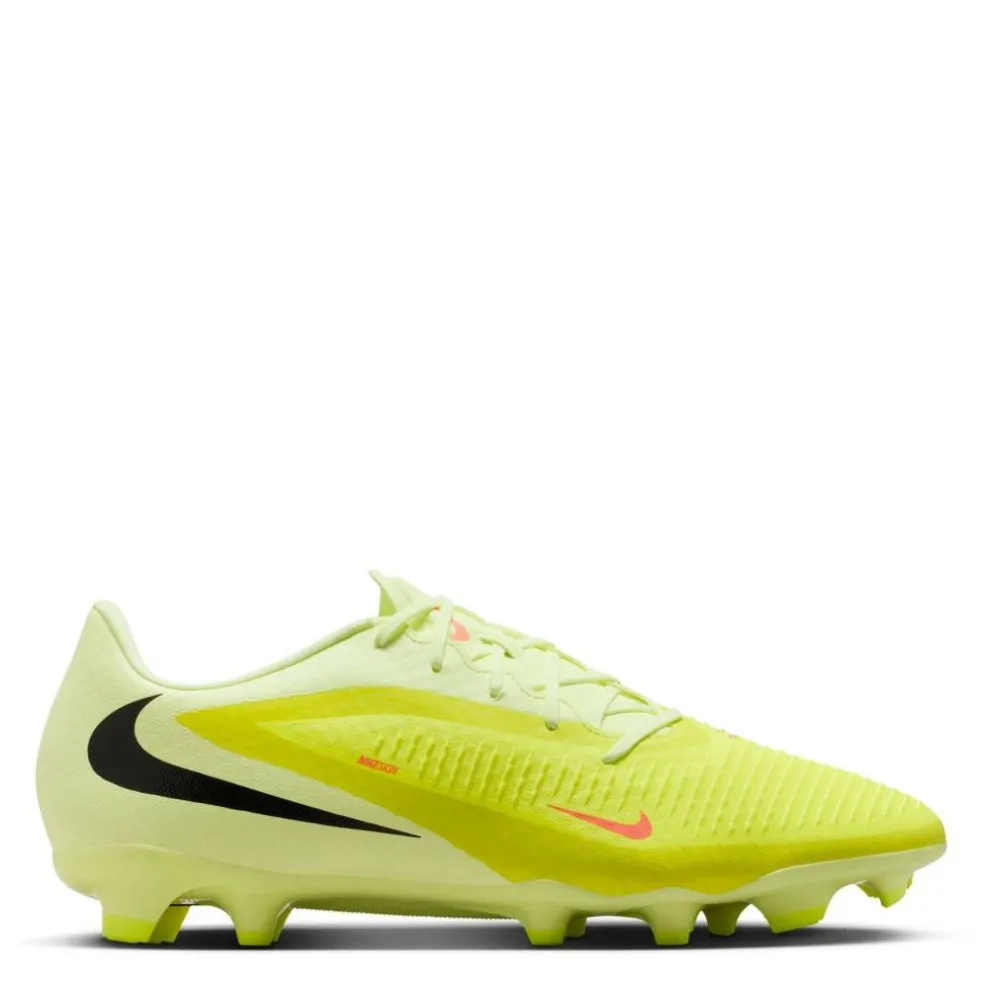 Phantom GX II Academy Firm Ground Football Boots