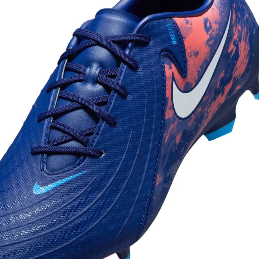 Phantom GX II Academy Firm Ground Football Boots