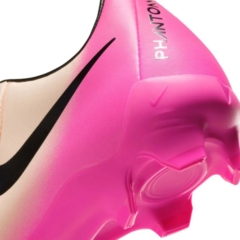 Phantom GX II Academy Firm Ground Football Boots