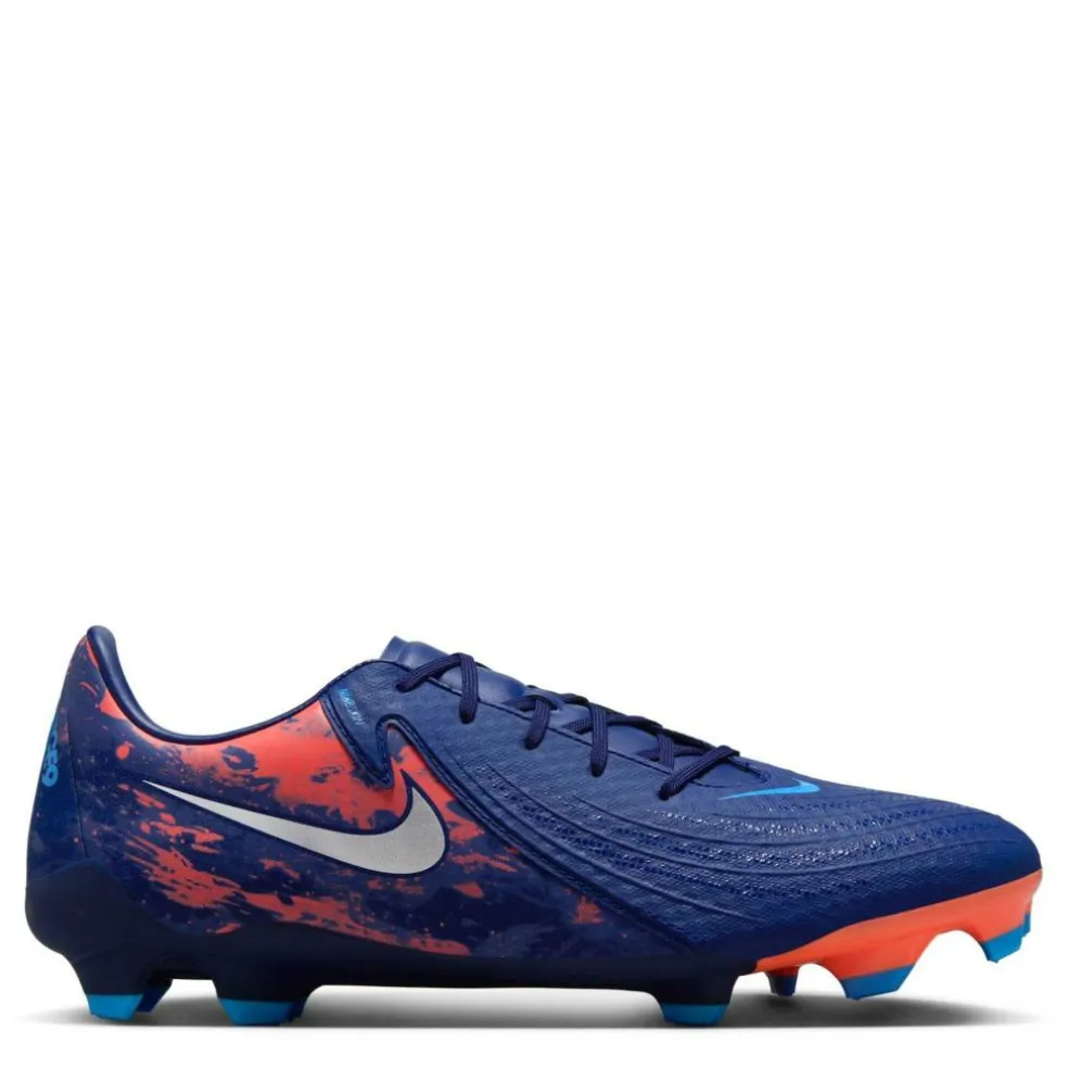 Phantom GX II Academy Firm Ground Football Boots