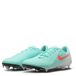 Phantom GX II Academy Firm Ground Football Boots