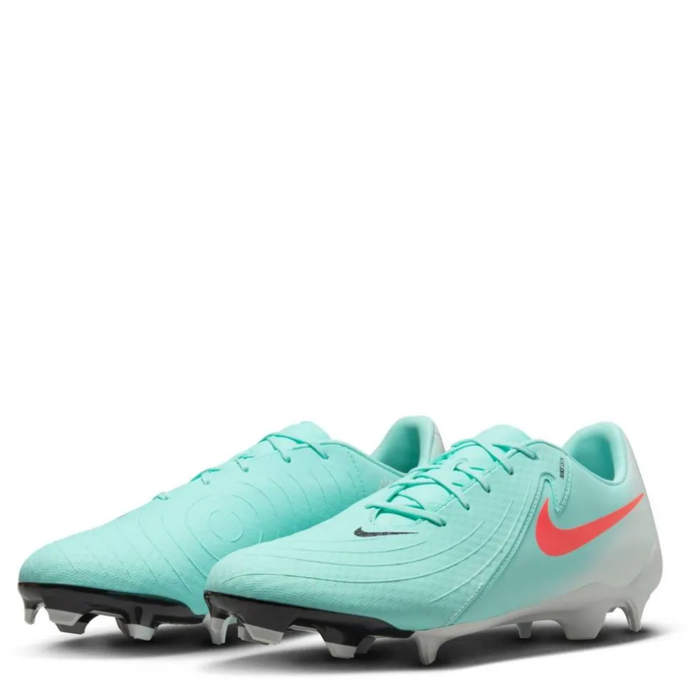 Phantom GX II Academy Firm Ground Football Boots