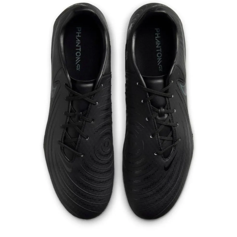 Phantom GX II Academy Firm Ground Football Boots