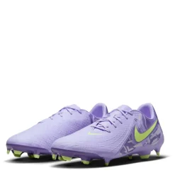 Phantom GX II Academy Firm Ground Football Boots
