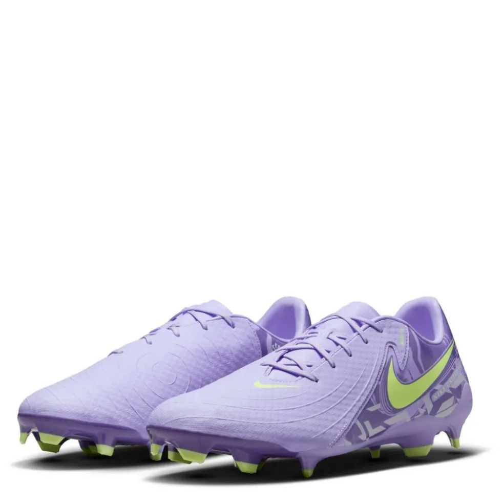 Phantom GX II Academy Firm Ground Football Boots