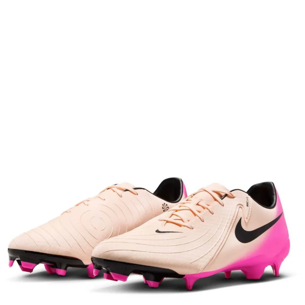 Phantom GX II Academy Firm Ground Football Boots