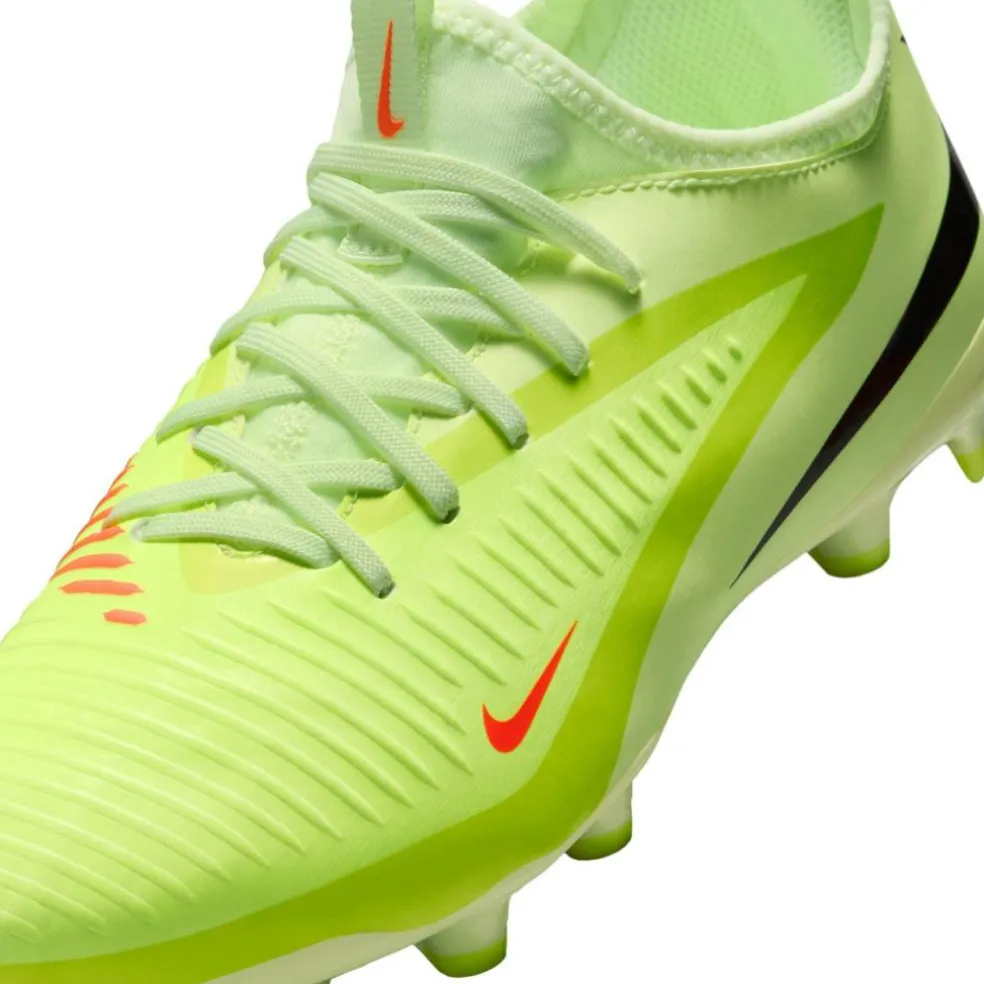 Phantom GX II Academy Junior Firm Ground Football Boots