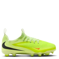 Phantom GX II Academy Junior Firm Ground Football Boots