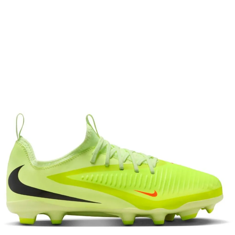 Phantom GX II Academy Junior Firm Ground Football Boots