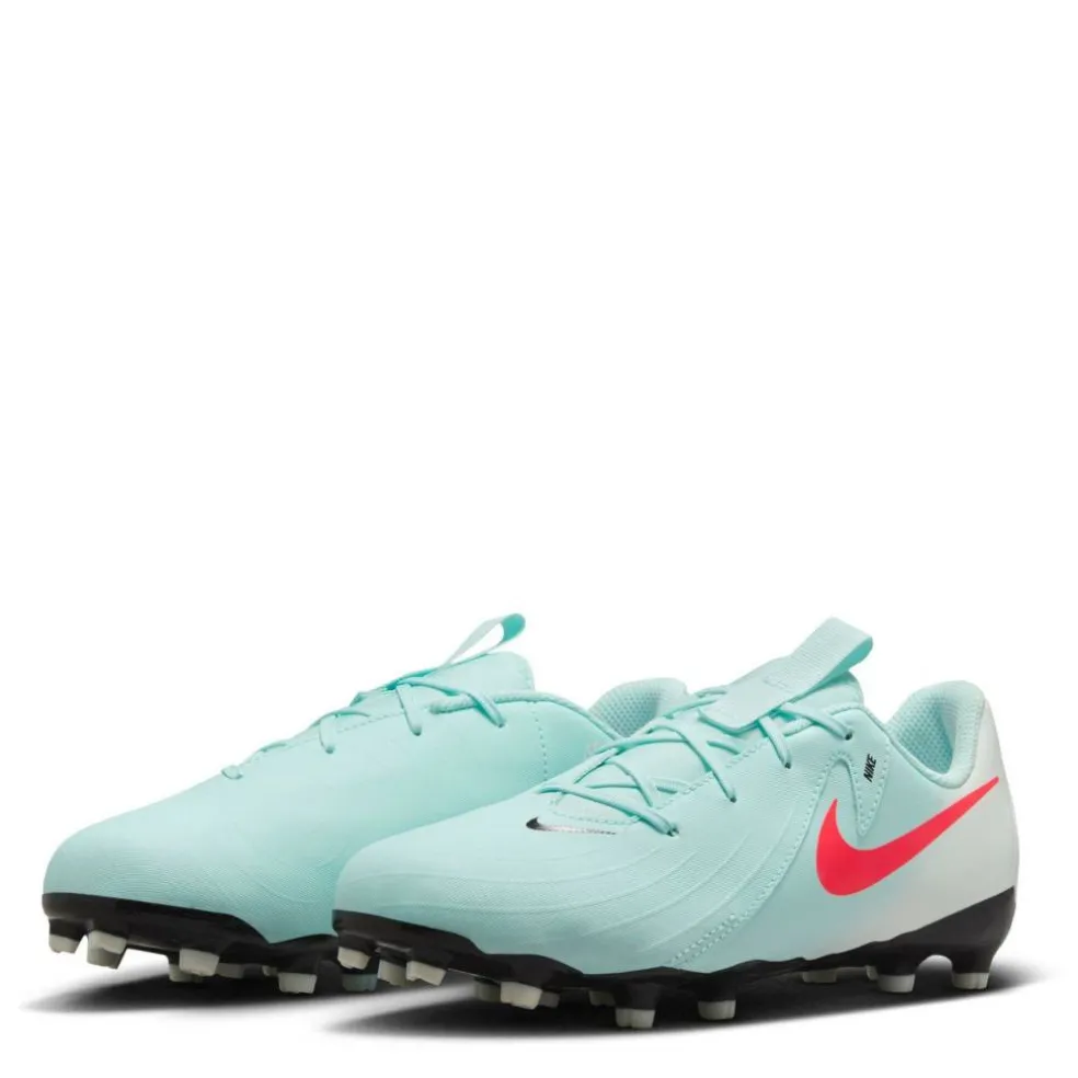 Phantom GX II Academy Junior Firm Ground Football Boots
