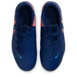 Phantom GX II Academy Junior Firm Ground Football Boots