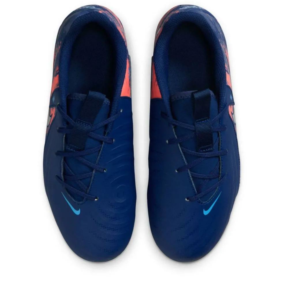 Phantom GX II Academy Junior Firm Ground Football Boots