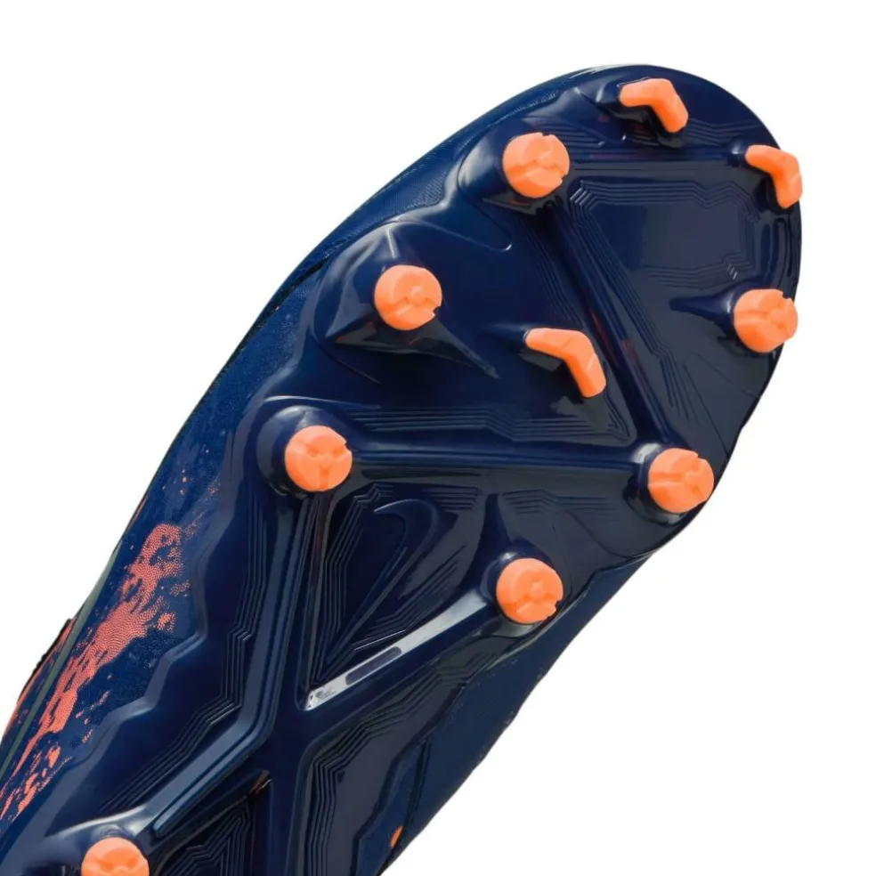 Phantom GX II Academy Junior Firm Ground Football Boots