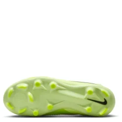 Phantom GX II Academy Junior Firm Ground Football Boots