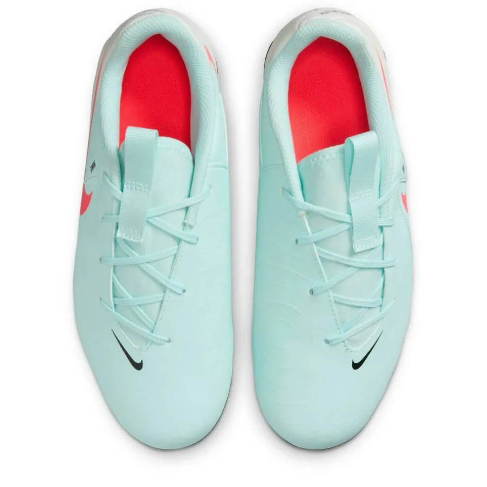 Phantom GX II Academy Junior Firm Ground Football Boots