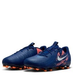 Phantom GX II Academy Junior Firm Ground Football Boots