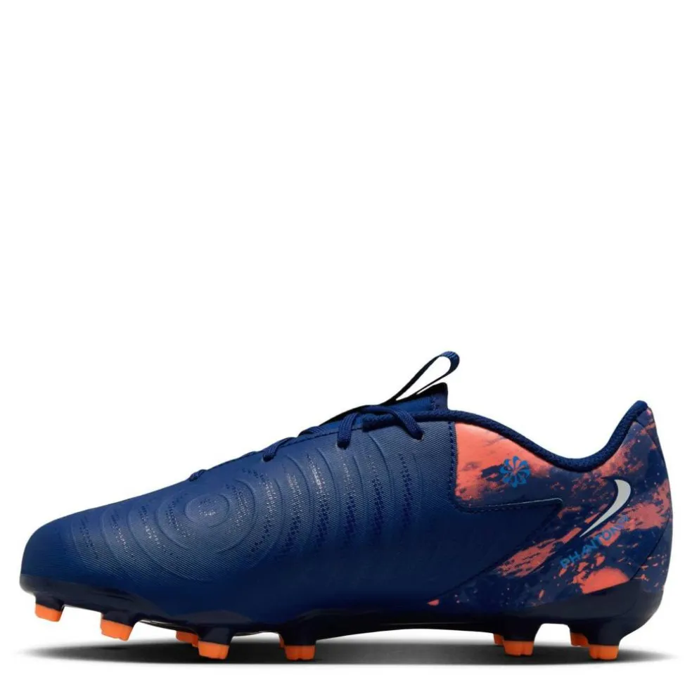 Phantom GX II Academy Junior Firm Ground Football Boots